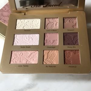 Eyeshadow